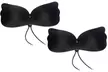 1, 2 ou 3 soutiens-gorge adhésifs push-up - Second Medium