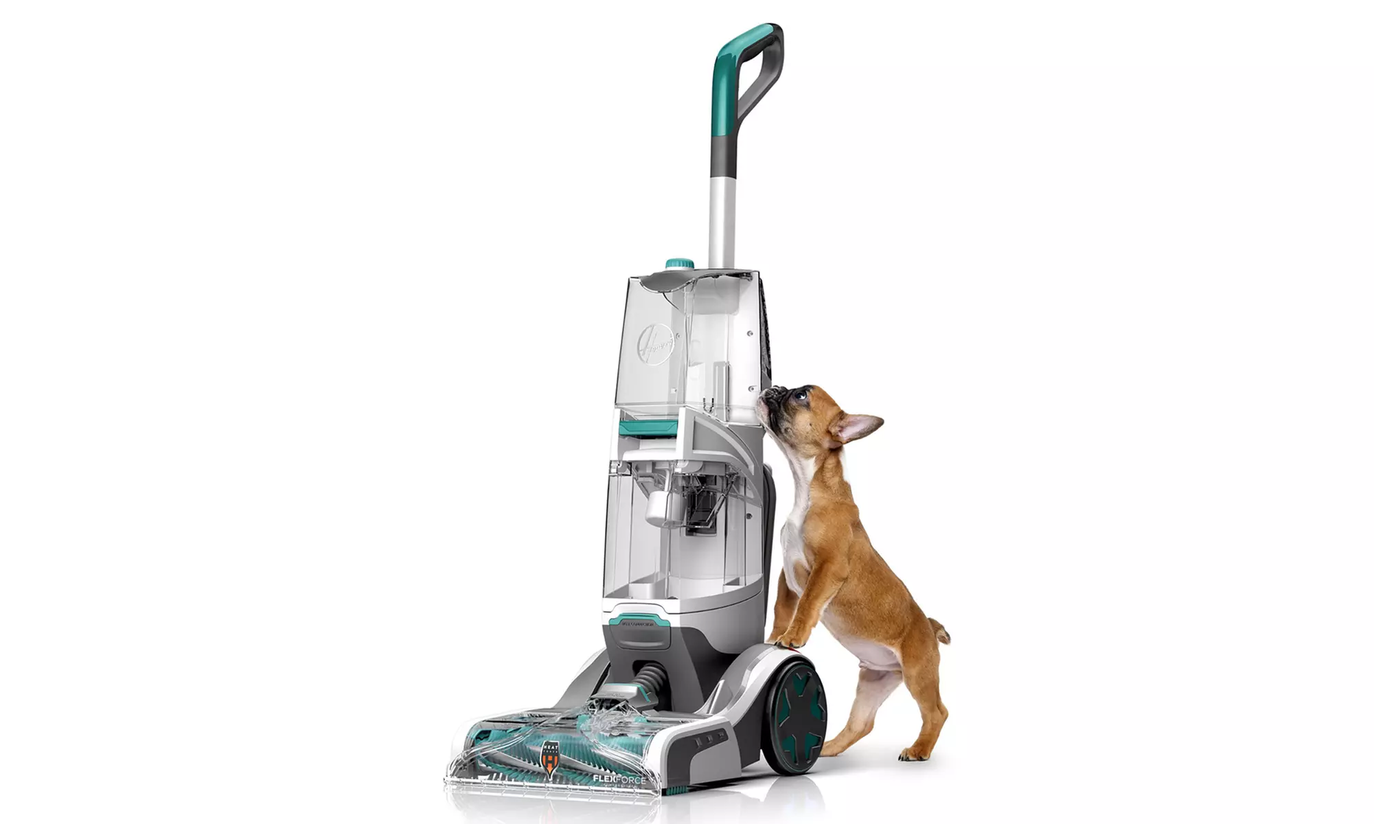 Hoover FH52000RM SmartWash Plus Automatic Carpet Cleaner (Refurbished) - Primary Image