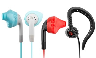 JBL Yurbuds In-Ear Sport Headphones (Refurbished)