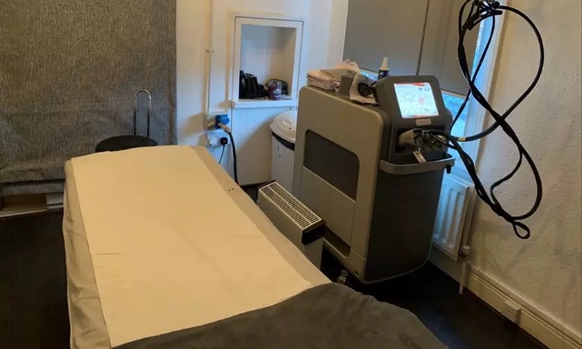 Up to 80% Off on Laser Hair Removal at Harborne Laser Clinic