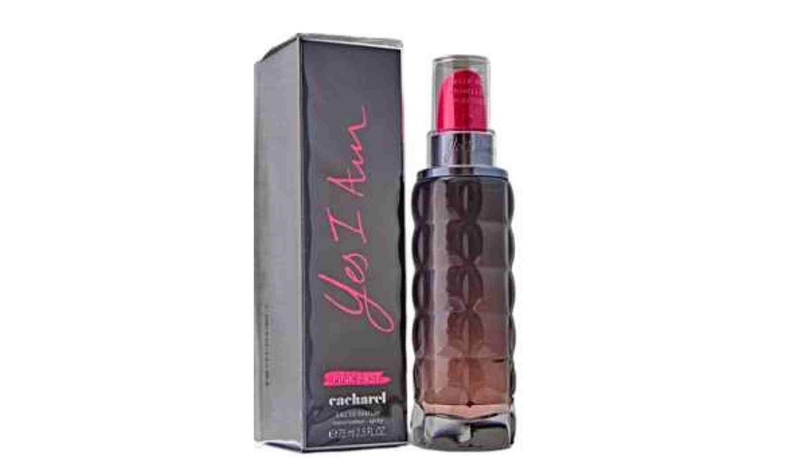 Image 21: Cacharel vrouwenparfums