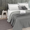 Image 1: Copriletto matrimoniale Easy Home