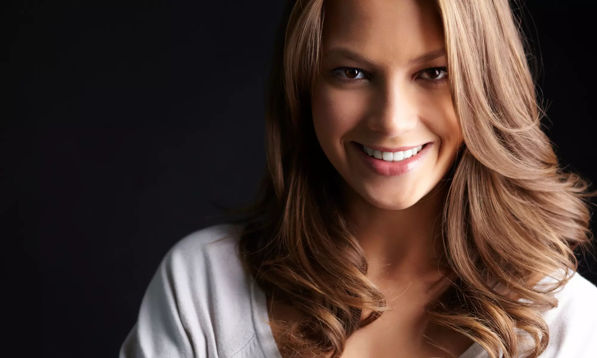 Valentine's Day special Salon - Women's Haircut at Halo Hair Co. (use until 2023-03-14) - Primary Image