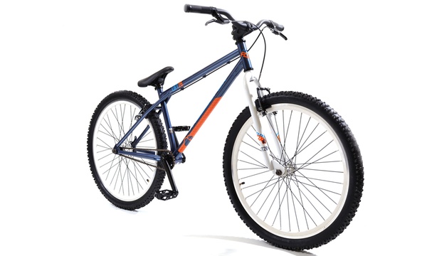 Muddyfox Lift 26 Inch Jump Bike for 149.99 With Free Delivery