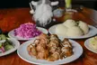 Savor Your Favorite Meals: $15 or $40 Towards Food and Drink at Manic Meatballs ( Up to 33% Off ) - Second Medium