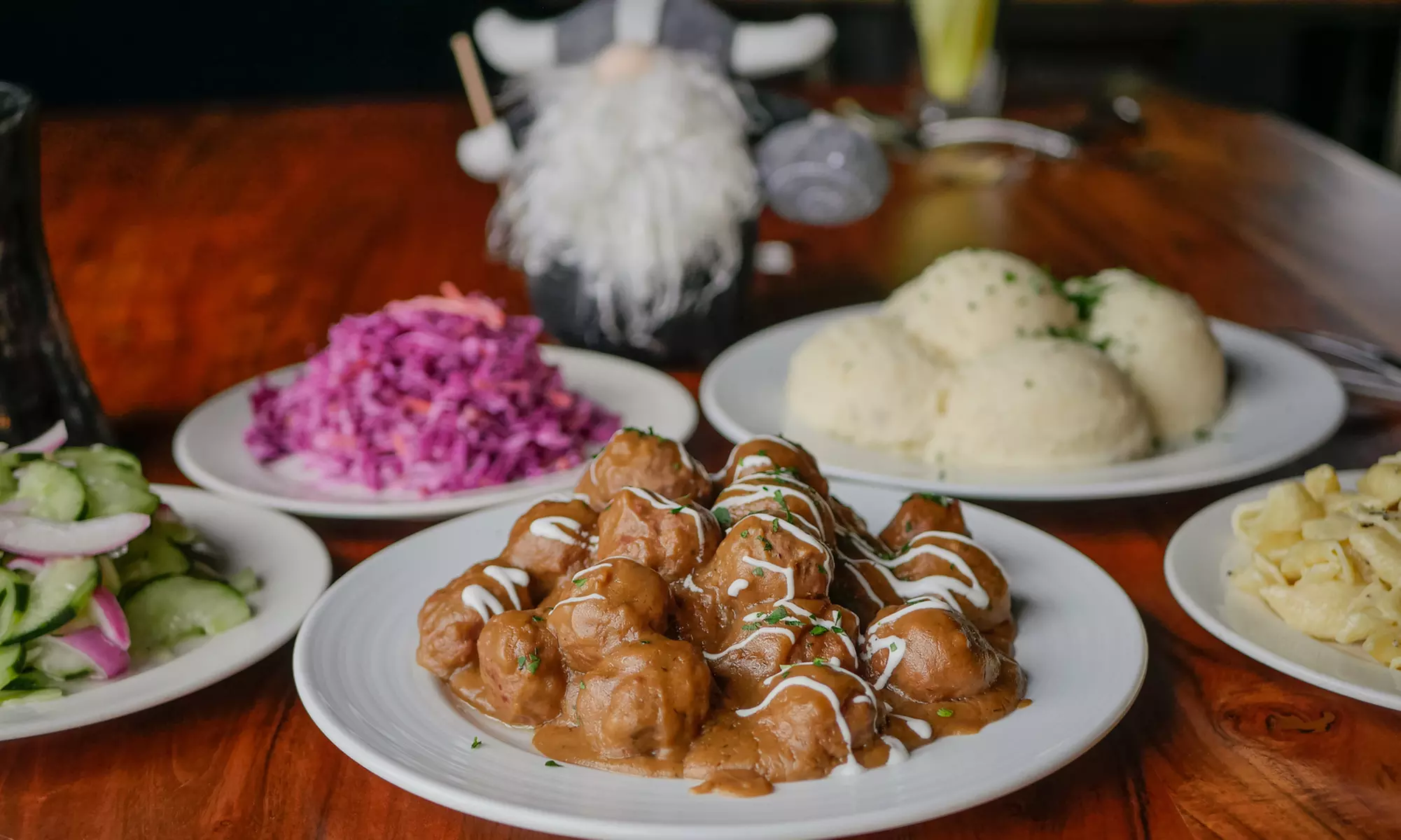 Satisfy Every Cravings with $15  or $40 Towards Food and Drink