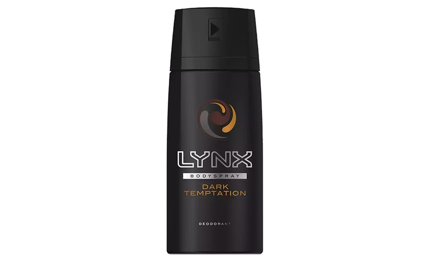 Image 9: Lynx Elite Men's Gift Set