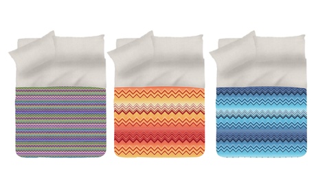 Copriletto Piquet Made in Italy Co.Ingros.Tex, disponibile in varie fantasie e 3 dimensioni