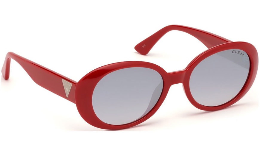 Image 8: Guess Women's Sunglasses