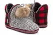 Muk Luks Amira Women's Slippers (Up to Size 11-12) - Second Medium