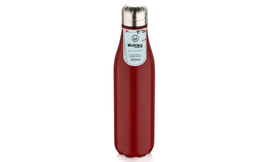 Image 16: Bergner Water Bottle