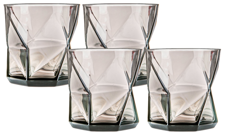 Image 4: Bormioli Rocco Cassiopea Glasses