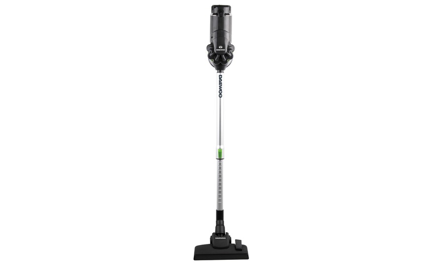 Image 2: Daewoo Cyclone Essential 600W Corded Stick Vacuum