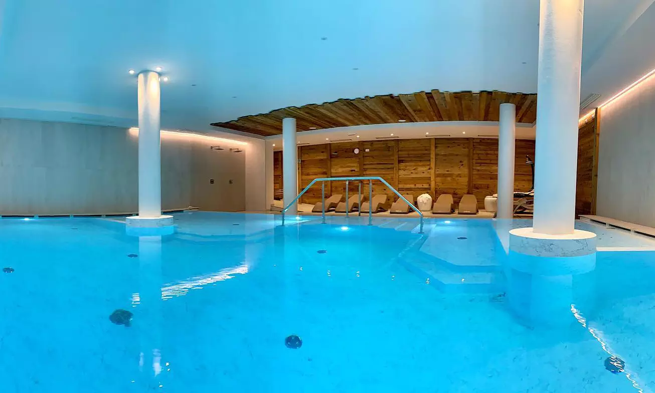 Day Spa con massaggio e cena alla Spa Rosengarten (sconto fino a 36%) - Primary Image