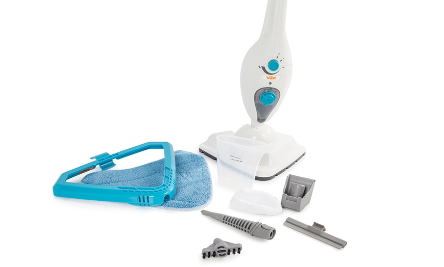 Image 2: Vax Powermax Steam Mop