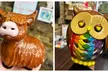 Paint, Sip & Relax: BYOB Pottery Painting Sessions – Save Up to 48% - Second Medium