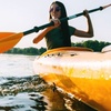 Image 1: Up to 50% Off on Kayak Rental at Cotton Patch