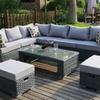 Image 5: Papaver Garden Furniture Range
