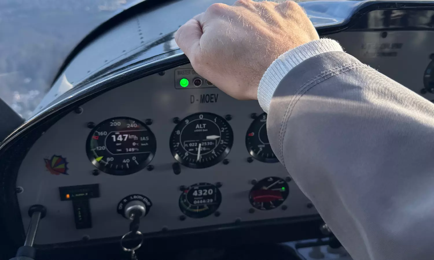 2x 20 oder 40 Flugminuten als  Fluggast mit Rheinmainflug.de – Fliegen nach Wunsch (bis zu 35% sparen*)