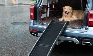 Portable Foldable Ramp for Dogs