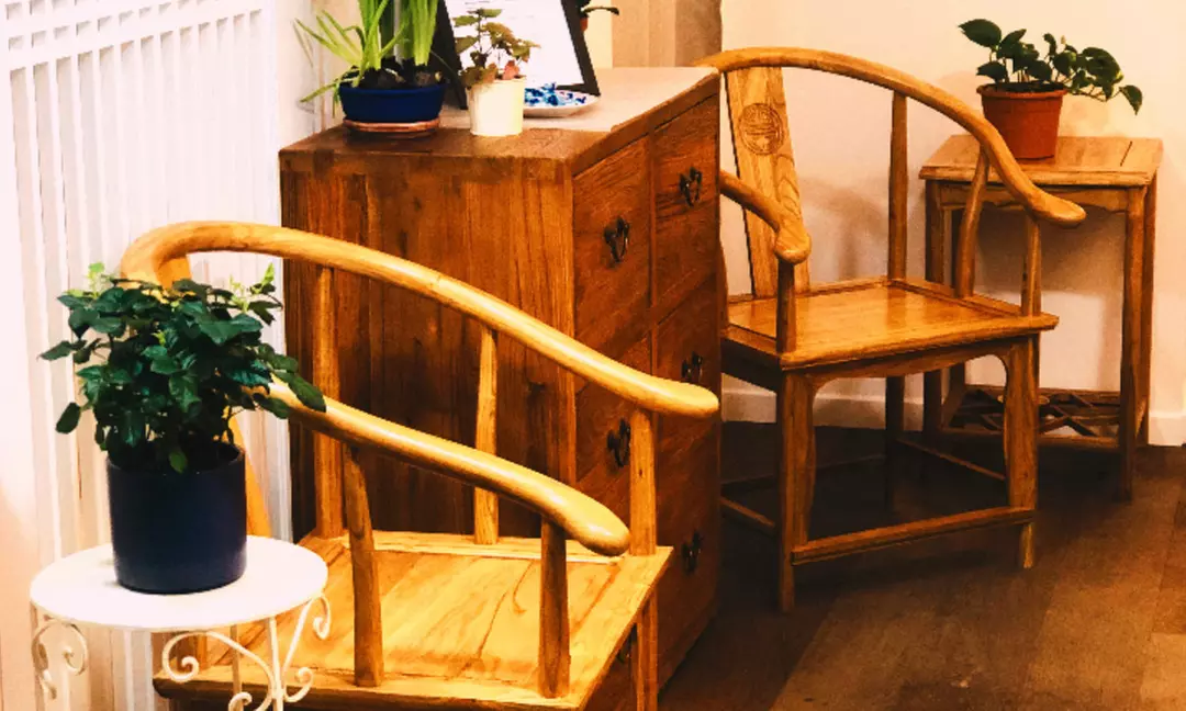 Modelage Tui Na en solo ou duo avec Les Trésors Du Tui Na