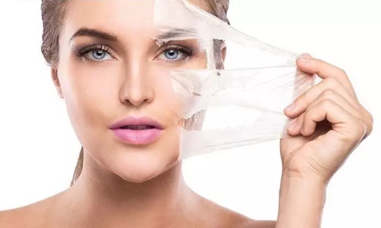 1 o 2 sesiones de peeling químico o natural en rostro en Sandra Gutiérrez Estética Avanzada y Bienestar