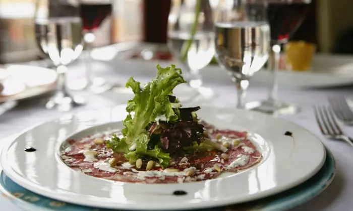 Feinschmecker-Edition: 3-Gänge-Beef-Gourmetreise für 1 oder 2 Personen (bis zu 25% sparen) - Primary Image