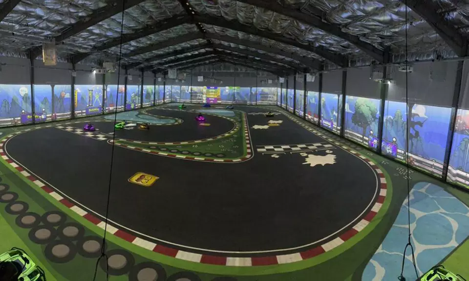 Unleash Excitement: Two 15-Minute Games