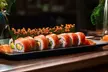 Bottomless Sushi & choice of Drink for One Or Two People at Bonzai 
(Up to 30% Off) - Image 4