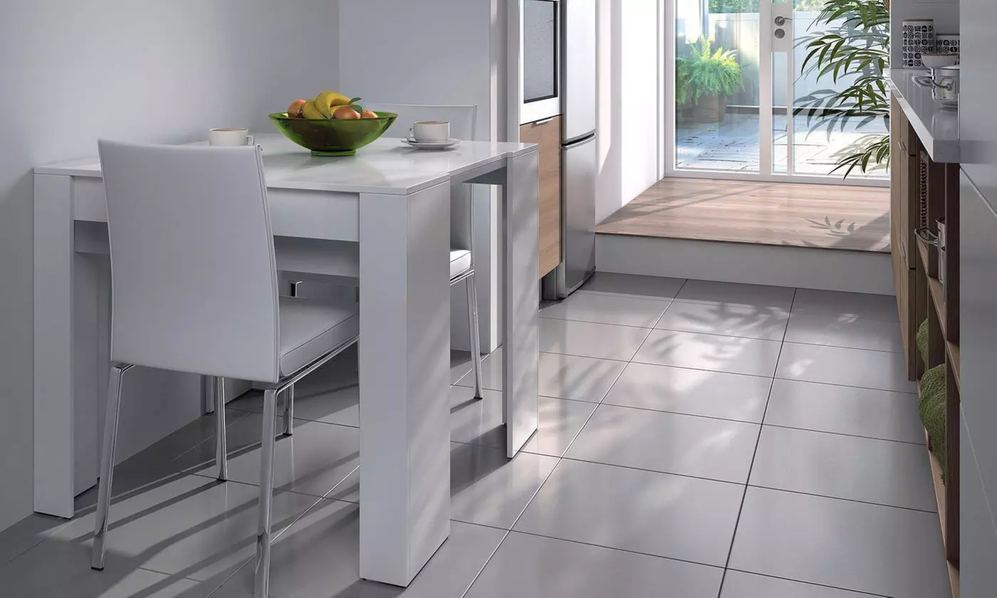 Ausziehbarer Konsolentisch „Prime"