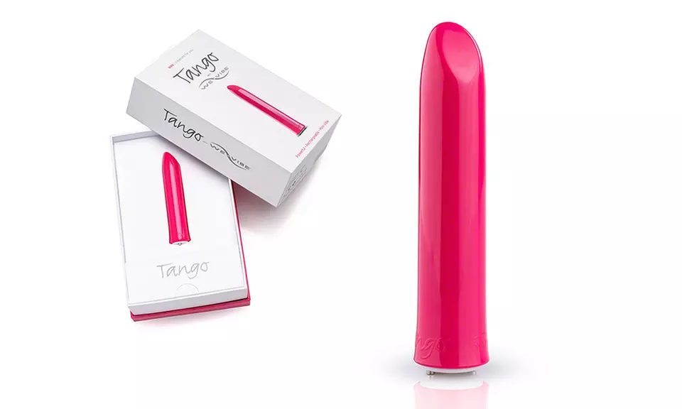We Vibe Tango Mini Vibrator  - Primary Image