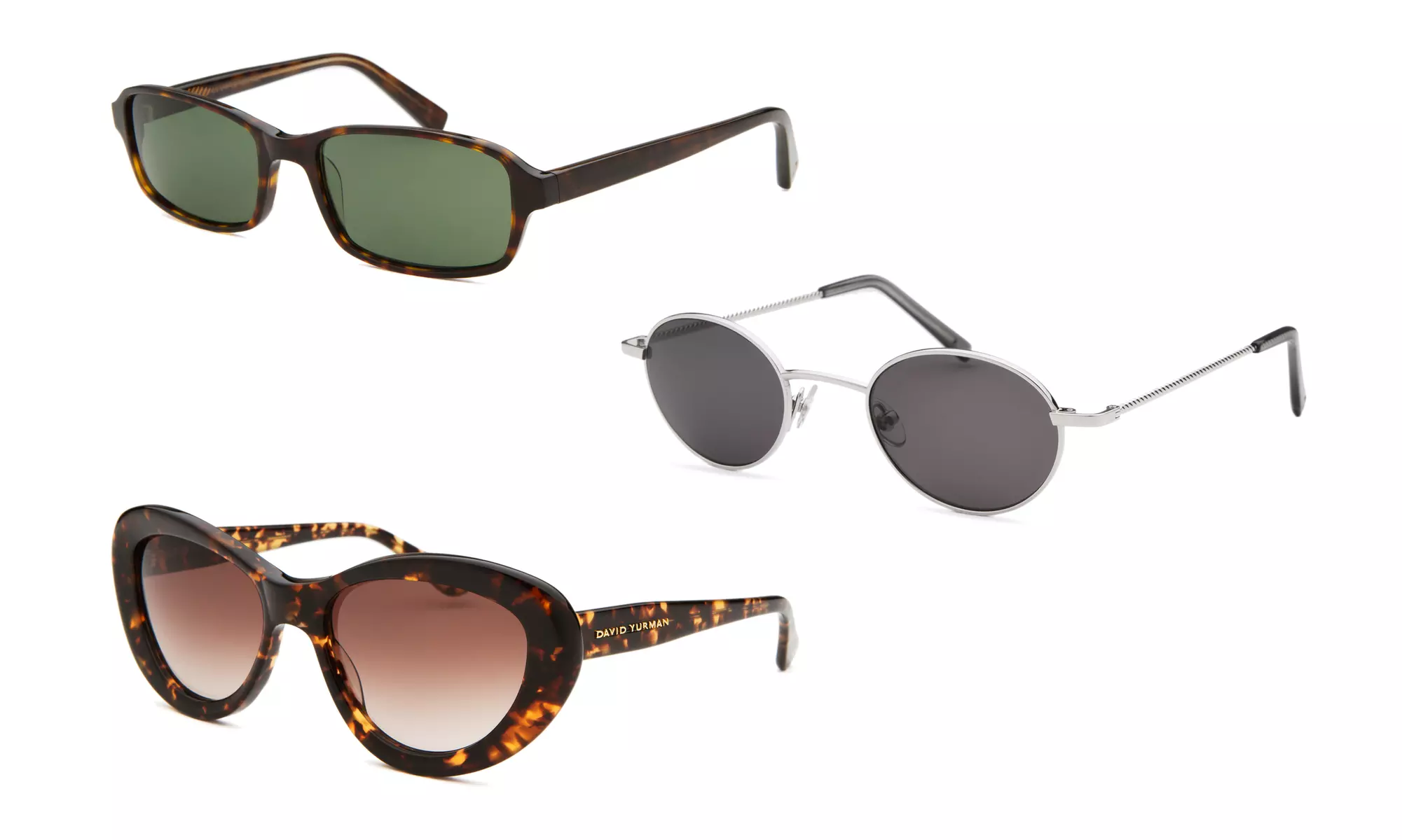David Yurman Sunglasses - Primary Image