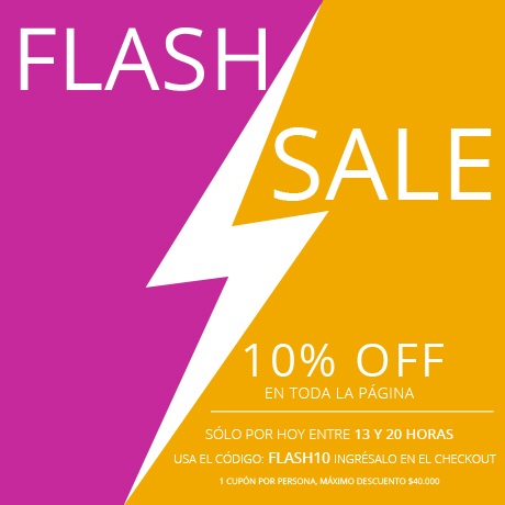 FlashSale