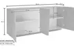 Credenza dal design moderno disponibile in vari modelli - Image 4