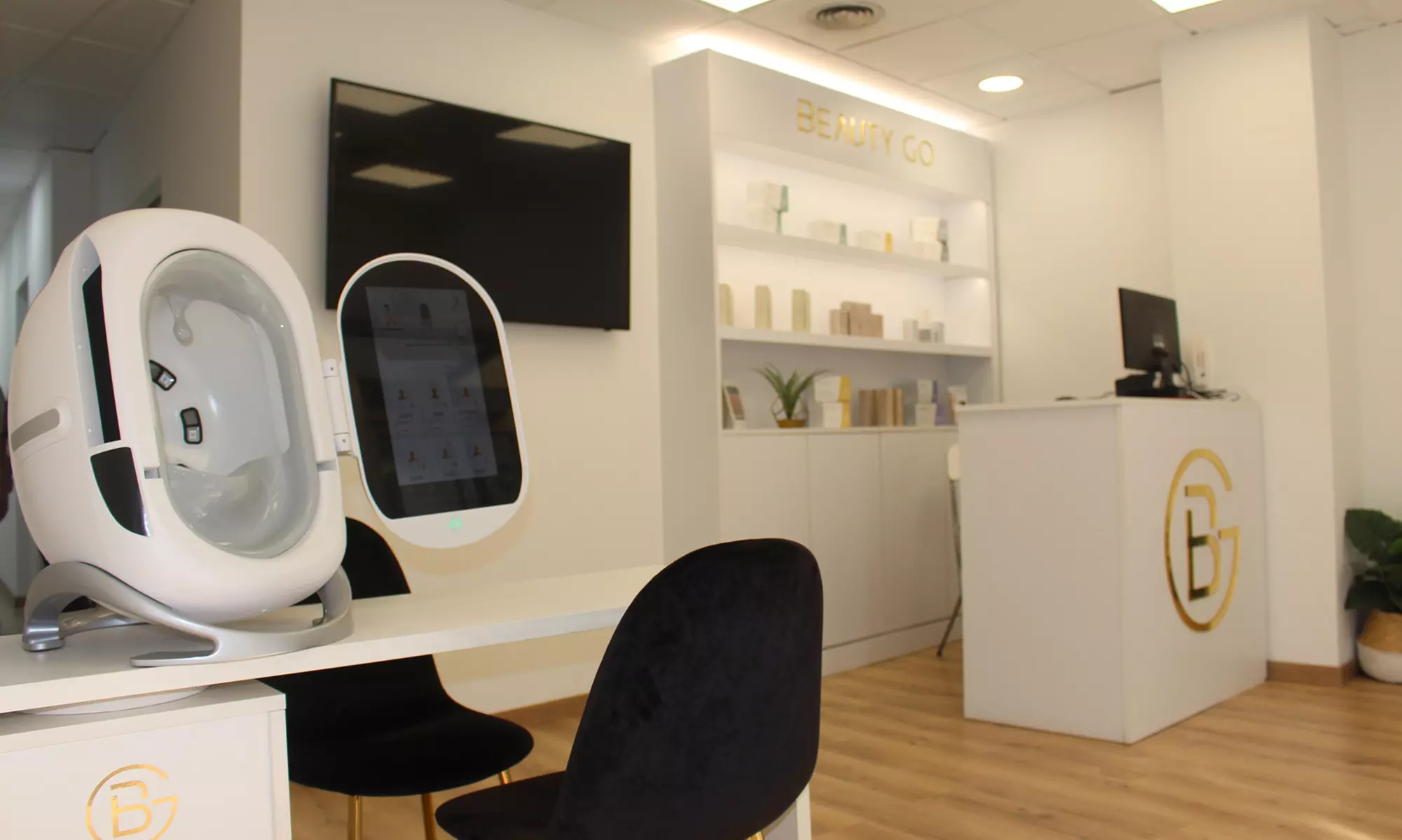 Hasta 70% de descuento en Tratamiento facial