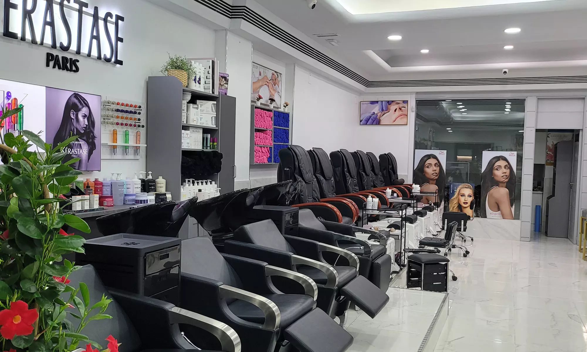 Piel suave y sin vello durante 1 año: tarifa plana de depilación láser