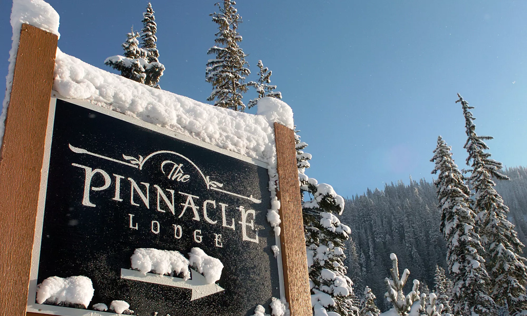 Stay at Pinnacle Lodge in Sun Peaks, BC. Dates into June 2019. - Primary Image