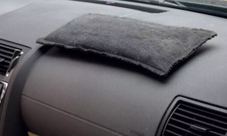 1 ou 2 sacs déshumidificateurs Eco Car - Primary Image