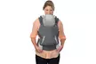 Infantino Cuddle Up porte-bébé - Second Medium