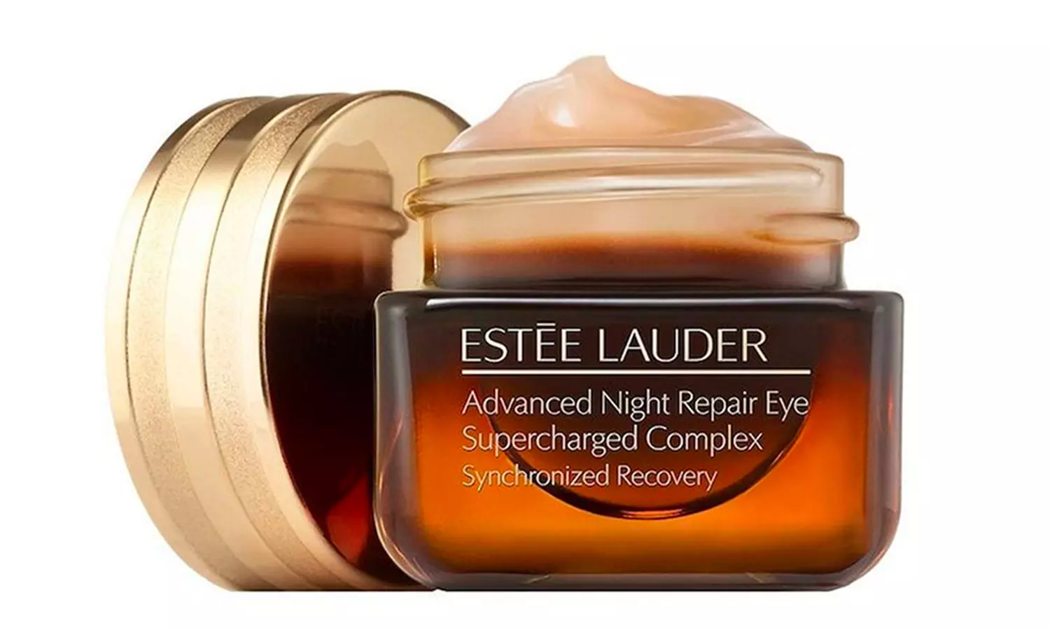 Complejo avanzado para la reparación nocturna del contorno de los ojos de Estee Lauder - Primary Image