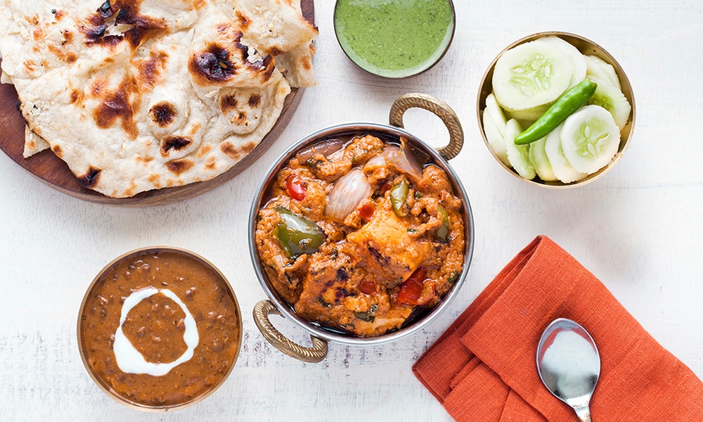 $25, $50 or $100 Restaurant eGift Card for Janakpur Indian Restaurant