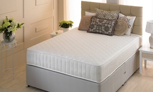  Fenton Sprung Mattress 