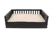 ecoFLEX Dog Bed with Removable Cover - Second Medium