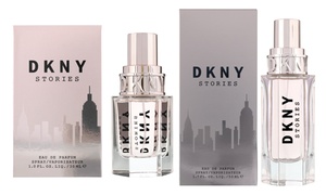 DKNY Stories EDP