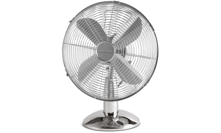 Image 8: Ventilateur de table ou sur pied ProfiCare
