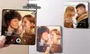 Personalized Spotify Fridge Magnets from Justyling (Up to 74% Off)