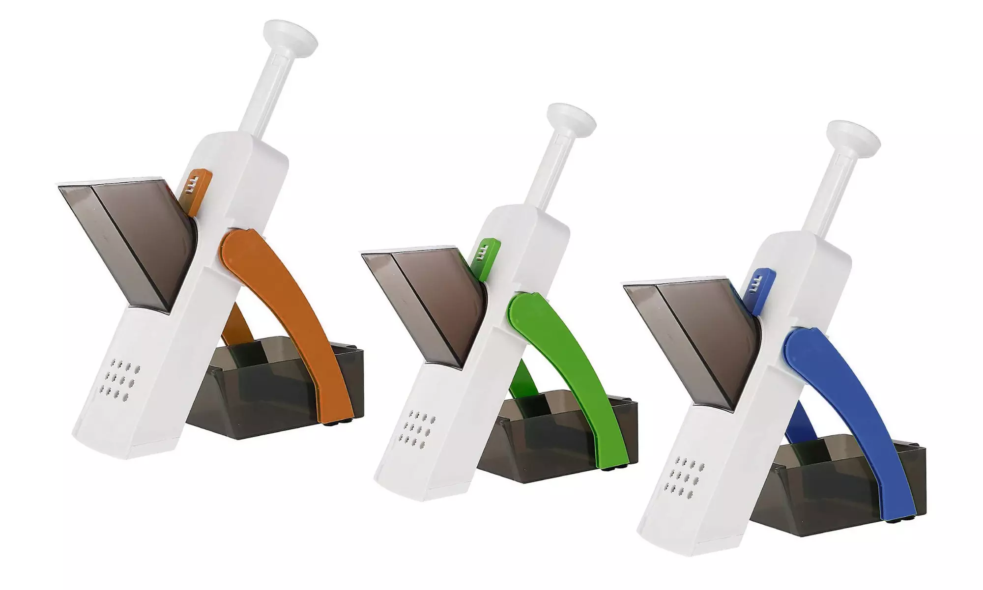 Mandoline-snijmachine in kleur naar keuze - Primary Image