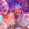 Image 1: Splatter Paint Experiene: Unleash Creativity in Reno