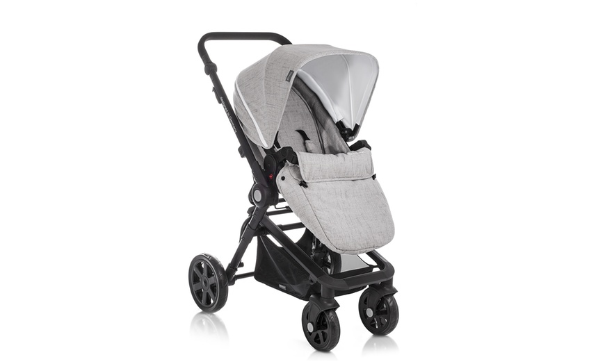 Image 6: Kinderkraft Stroller