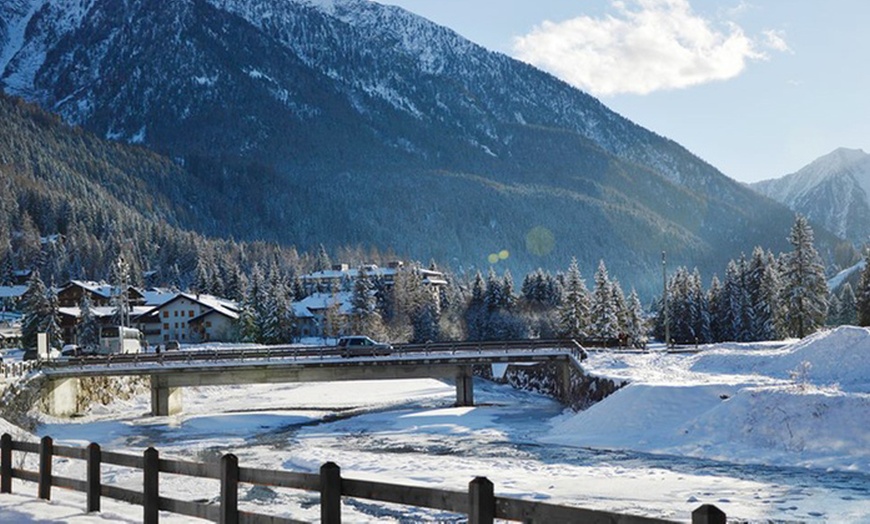 Image 3: Champoluc, Terme Monterosa: fino a 3 notti in appartamento per 2